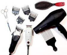 Styling Tools & Appliances