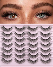 False Eyelashes