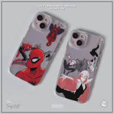 Phone cover
