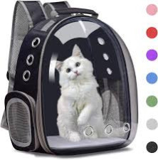 Pet Backpack