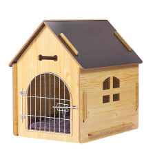 Small Pet House