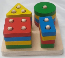 Kids Educational Toys