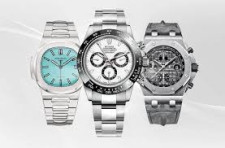 Watches