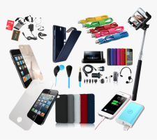 Phone & Accessories