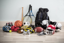 Sports & Outdoor Accessories