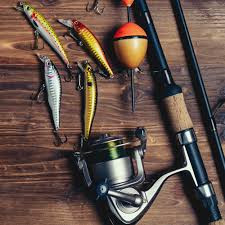 Fishing Accessories