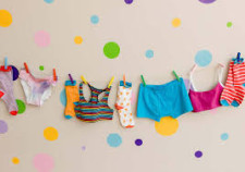 Kid's underwear & socks