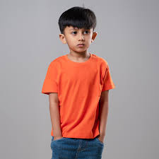 Boys' T-shirts