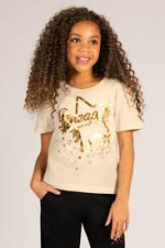 Girls' T-shirts