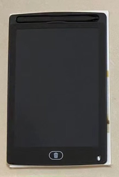 KD-WB-001-8.5INCH-Black